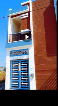 Ready to move garden facing house for sell kanak green