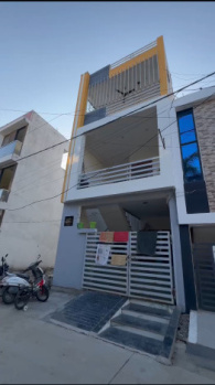 3 BHK House for sale - Shankeshwar city, Indore