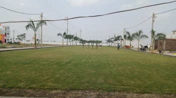 Plot for sale in premium pride