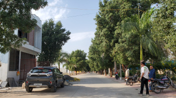 Residential Plot for Sale in Paliya, Indore (1200 Sq.ft.)