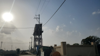 BCM Shantikunj, sanwer ujjain road