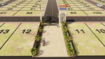 Golden Galaxy , Bajrank Paliya