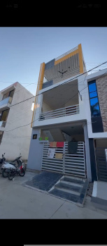3 BHK House for sale - Shankeshwar city indore