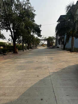 Residential Plot for Sale in Ringnodiya, Indore (800 Sq.ft.)