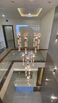 Independent House for Sale in Mahalaxmi Nagar, Indore (750 Sq.ft.)