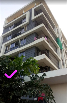 Flats & Apartments for Sale in Jakhya, Indore (950 Sq.ft.)