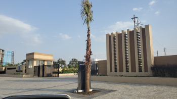 Plot for sale in BCM shantikunj