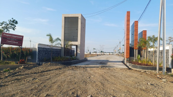 Residential Plot for Sale in Rewati, Indore (420 Sq.ft.)