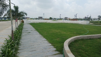 Residential Plot for Sale in Magarkheda, Indore (967 Sq.ft.)