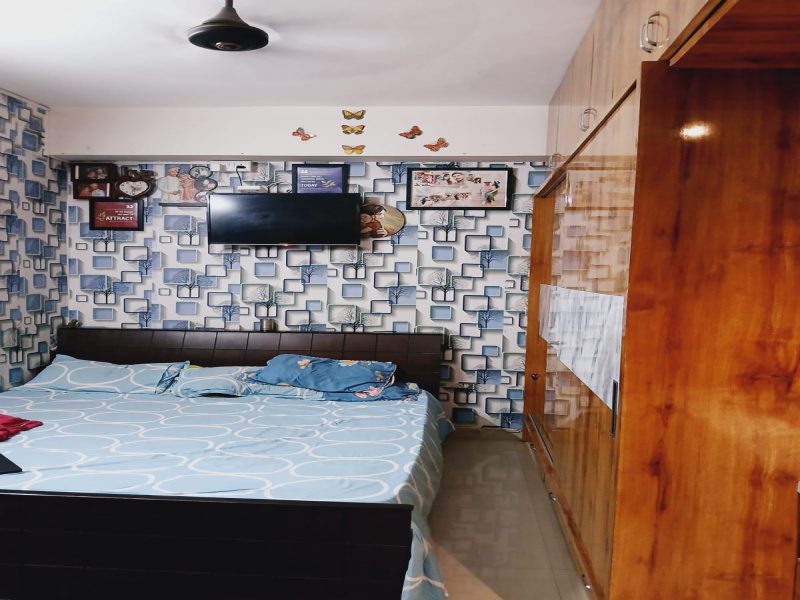 Flats & Apartments for Sale in Jakhya, Indore (900 Sq.ft.)