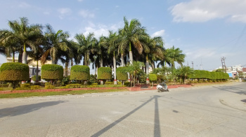 Residential Plot for Sale in Jakhya, Indore (1800 Sq.ft.)