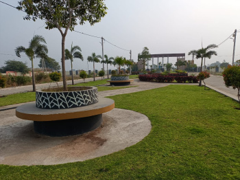 Residential Plot for Sale in Magarkheda, Indore (800 Sq.ft.)