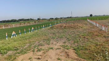 Commercial Lands /Inst. Land for Sale in Sawer, Indore (2100 Sq.ft.)