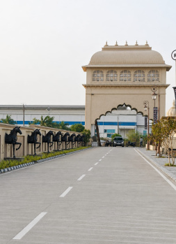Property for sale in Dharampuri, Indore