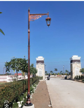 Residential Plot for Sale in Paliya, Indore (990 Sq.ft.)