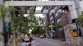 Residential Plot for Sale in Jakhya, Indore (1330 Sq.ft.)