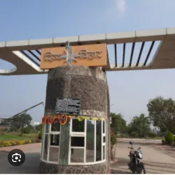 Residential Plot for Sale in Jakhya, Indore (1800 Sq.ft.)