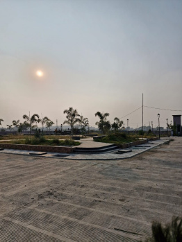 Residential Plot for Sale in Panchderiya, Indore (1200 Sq.ft.)