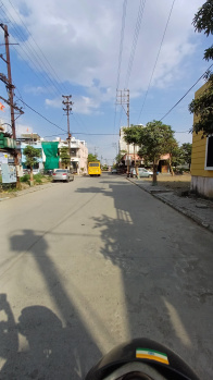 Residential Plot for Sale in Jakhya, Indore (1000 Sq.ft.)