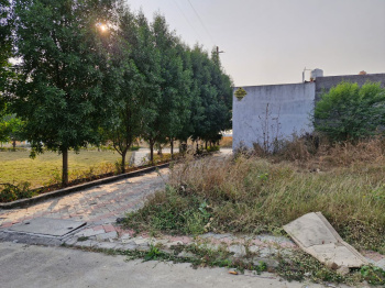 Residential Plot for Sale in Jakhya, Indore (1040 Sq.ft.)
