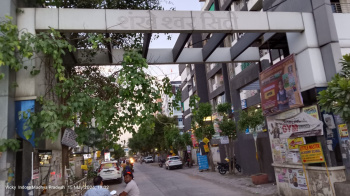 Flats & Apartments for Sale in Bhawrasla, Indore (1005 Sq.ft.)
