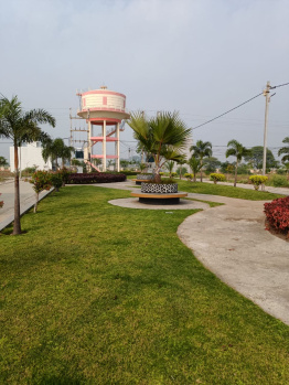Residential Plot for Sale in Magarkheda, Indore (800 Sq.ft.)