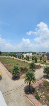 Commercial Lands /Inst. Land for Sale in Bhawrasla, Indore (2250 Sq.ft.)