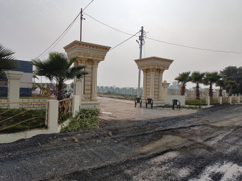 Commercial Lands /Inst. Land for Sale in Magarkheda, Indore (2000 Sq.ft.)
