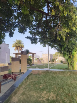 Residential Plot for Sale in Bhawrasla, Indore (1500 Sq.ft.)