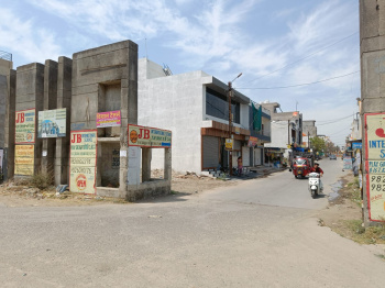 Residential Plot for Sale in Ujjain Road, Indore (660 Sq.ft.)