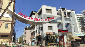 Residential Plot for Sale in Bhawrasla, Indore (1000 Sq.ft.)