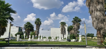 Buy plot on TCS square, Super corridor.