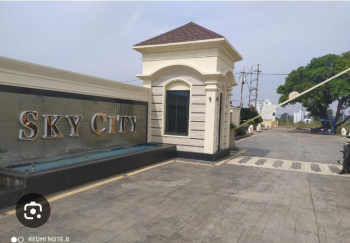 Residential Plot for Sale in Super Corridor, Indore (800 Sq.ft.)
