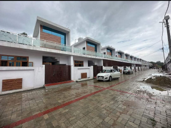 2 BHK Flats & Apartments for Sale in Faizabad Road Faizabad Road, Barabanki (1000 Sq.ft.)