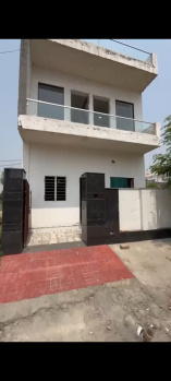 Individual Houses for Sale in Sector 34, Karnal (72 Sq. Yards)