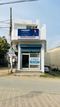 Residential Plot for Sale in Sector 34, Karnal (120 Sq. Yards)