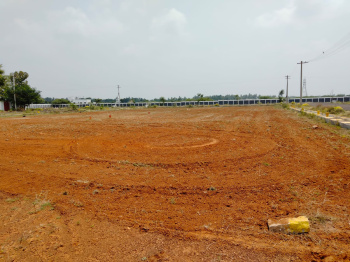 Property for sale in Dheeran Nagar, Tiruchirappalli