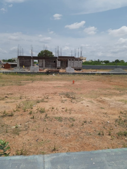 600 Sq.ft. Residential Plot for Sale in Trichy Highways, Tiruchirappalli