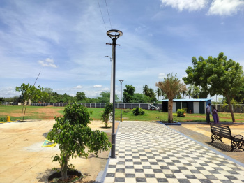 1200 Sq.ft. Residential Plot for Sale in Kattur, Tiruchirappalli