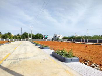 Property for sale in Trichy Highways, Tiruchirappalli