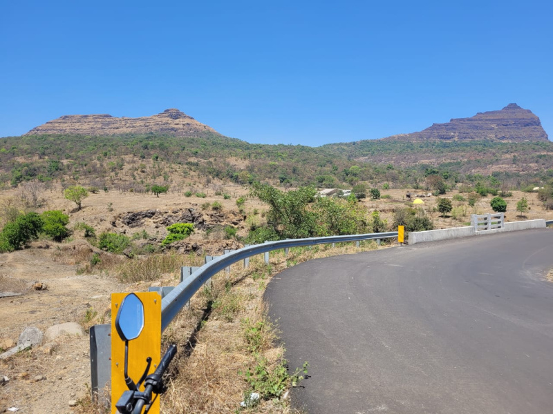 2 Acre Agricultural/Farm Land For Sale In Maval, Pune