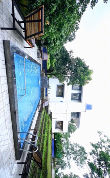 3 Bhk Villa with Private swimming pool at Pawna lake