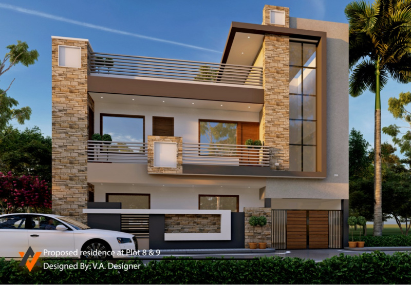 Residential Plot For Sale In Patanjali Yogpeeth, Haridwar (100 Sq. Yards)