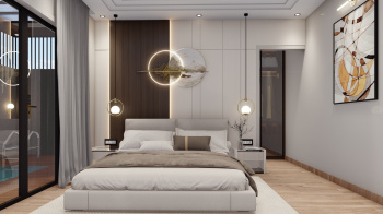 Flats & Apartments for Sale in Patanjali Yogpeeth, Haridwar (1100 Sq.ft.)