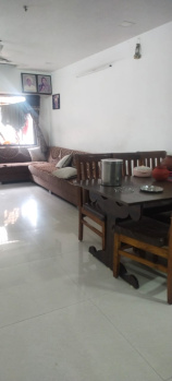 For sale 3bhk flat fully furnished in Parle point Surat