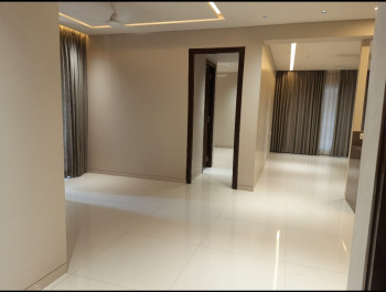 For sale 3bhk flat in Vesu Surat