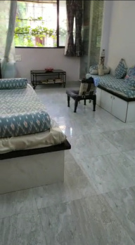 For sale 2bhk flat Fully furnished In Citylight Surat