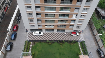 3 BHK Flats & Apartments for Sale in Vesu, Surat (2170 Sq.ft.)
