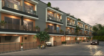 Book your Dream  3bhk Luxurious Banglow in Dindoli Surat