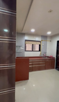 On Rent 3bhk Flat with furnitures in vesu
